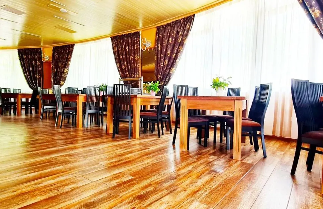 Casa Maya Mamaia Nord-1