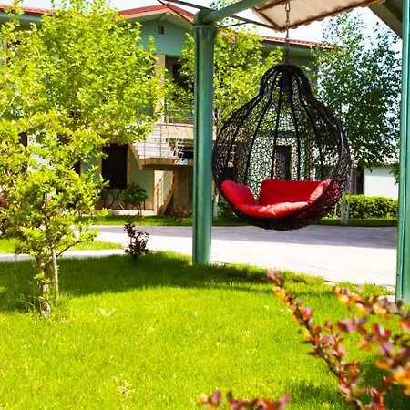 Casa Maya Mamaia Nord-2