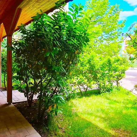 Casa Maya Mamaia Nord-3